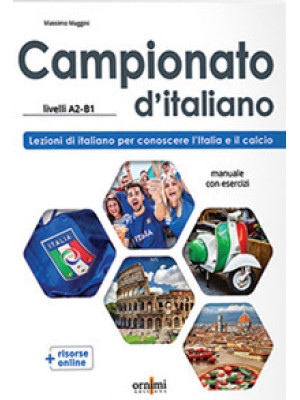 Campionato d'italiano (A2-B...