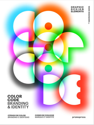 Color code. Branding & iden...