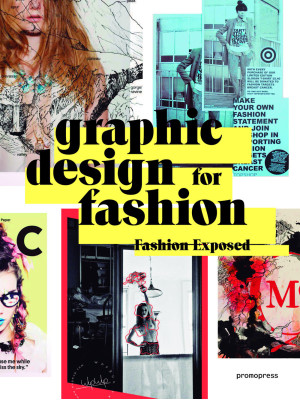 Graphic design for fashion....