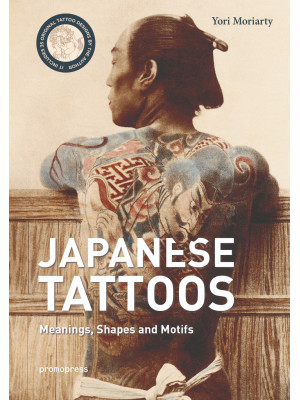 Japanese tattoos. Meanings,...