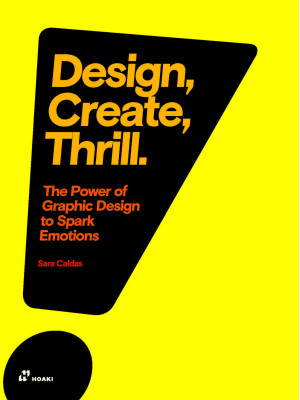 Design, create, thrill. The...