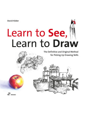 Learn to see, learn to draw...
