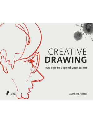 Creative drawing. 100 tips ...