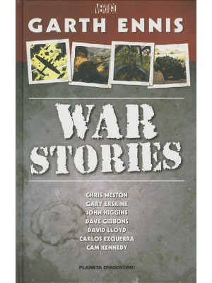 War stories