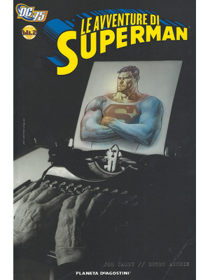 Le avventure di Superman. V...