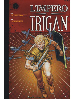L'impero Trigan. Vol. 3