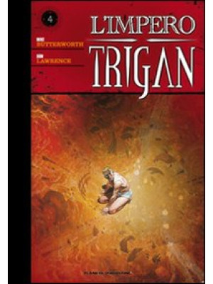 L'impero Trigan. Vol. 4