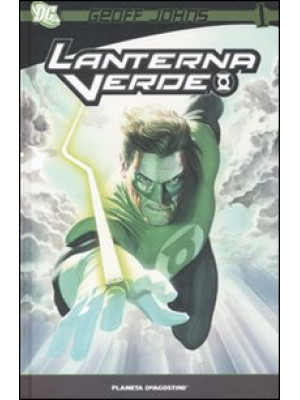 Lanterna Verde. Vol. 1