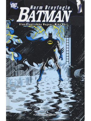 Batman. Vol. 1