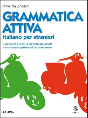 Grammatica attiva. Italiano...