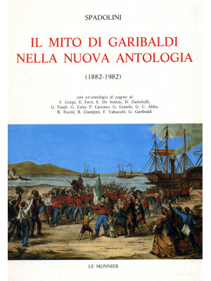 Il mito di Garibaldi nella ...