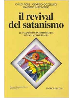 Il revival del satanismo. I...