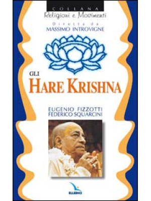 Gli Hare Krishna