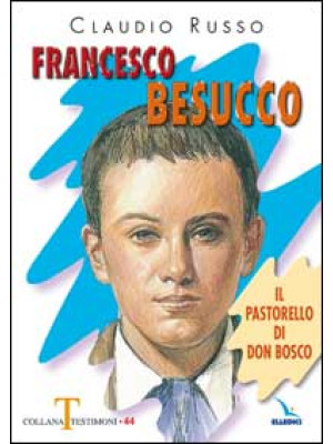 Francesco Besucco. Il pasto...