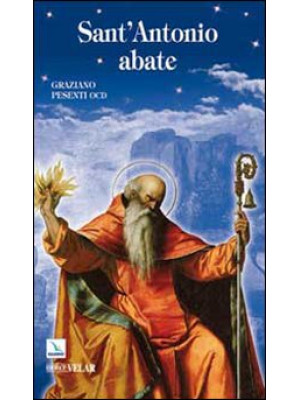 Sant'Antonio Abate. Padre d...