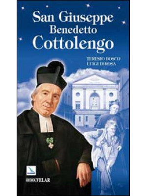 San Giuseppe Benedetto Cott...