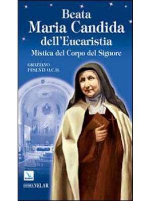 Beata Maria Candida dell'Eu...