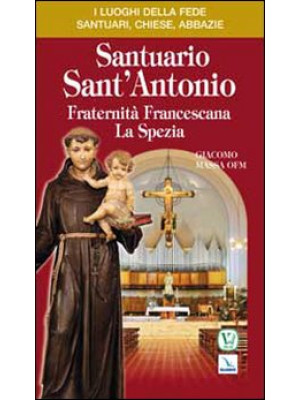 Santuario Sant'Antonio. Fra...