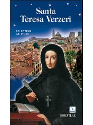 Santa Teresa Verzeri