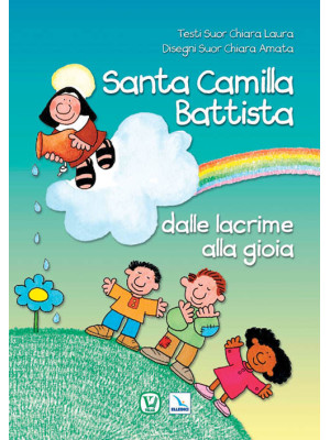 Santa Camilla Battista dall...