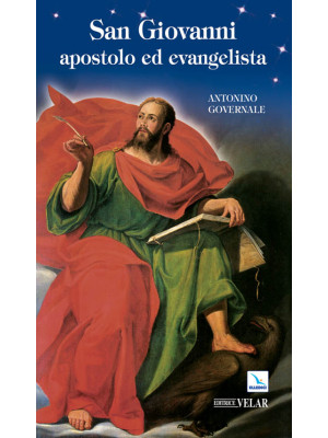 San Giovanni apostolo ed ev...