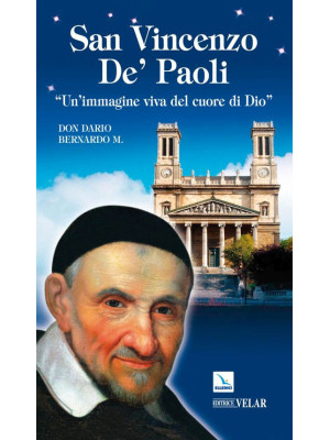 San Vincenzo de' Paoli. «Un...