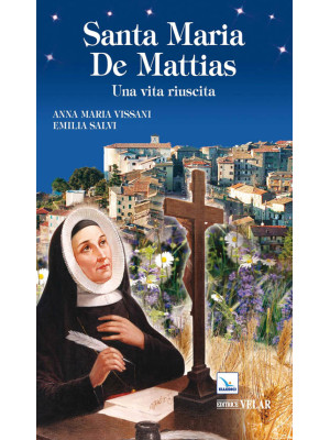 Santa Maria De Mattias. Una...