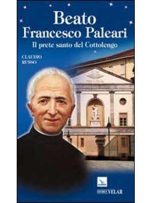 Beato Francesco Paleari