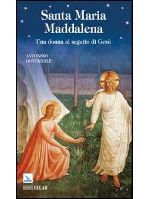 Santa Maria Maddalena. Una ...