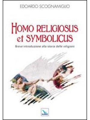 Homo religiosus et symbolic...