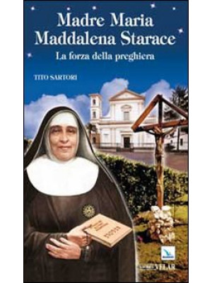 Madre Maria Maddalena Stara...