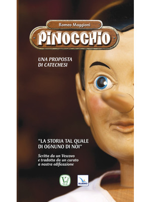 Pinocchio. Proposta di cate...