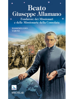 Beato Giuseppe Allamano