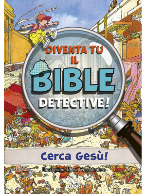 Diventa tu il bible detecti...