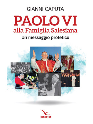 Paolo VI alla Famiglia Sale...