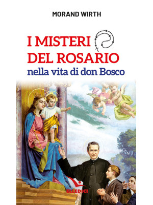 I misteri del rosario nella...