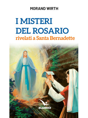 I misteri del rosario rivel...