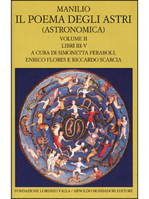 Omero Odissea - vol. I (Libri I-IV) - Fondazione Lorenzo Valla