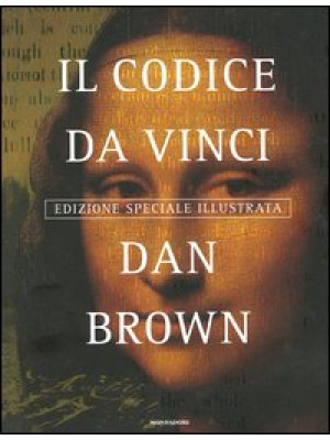 Il Codice da Vinci. Ediz. i...