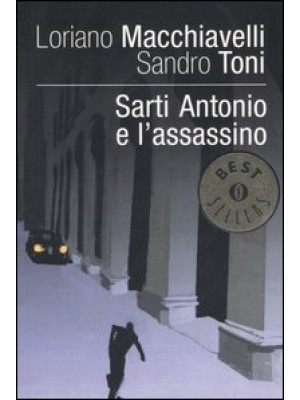 Sarti Antonio e l'assassino