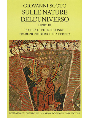 Sulle nature dell'universo. Testo latino a fronte. Vol. 3