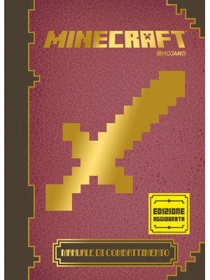 Minecraft Mojang. Manuale d...