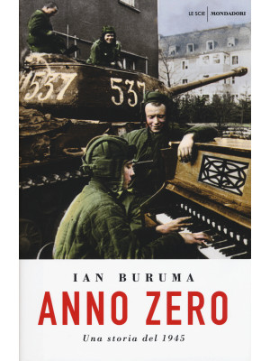 Anno Zero. Una storia del 1945