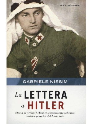 La lettera a Hitler. Storia...