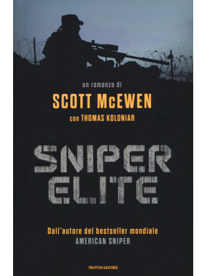 Sniper elite