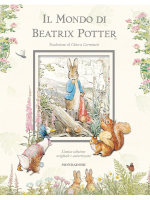 Il mondo di Beatrix Potter....