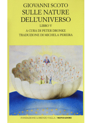 Sulle nature dell'universo. Testo latino a fronte. Vol. 5