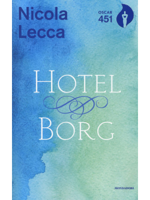 Hotel Borg