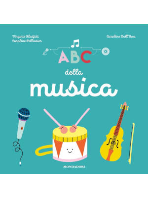ABC della musica