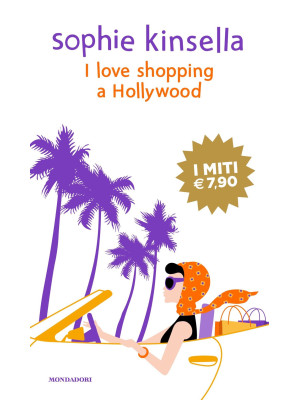 I love shopping a Hollywood
